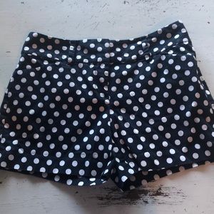 Ann Taylor shorts